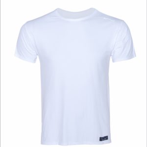 camiseta masculina dry fit branca