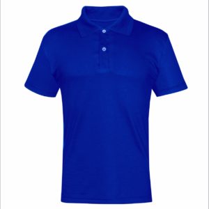 Camisa Polo Royal