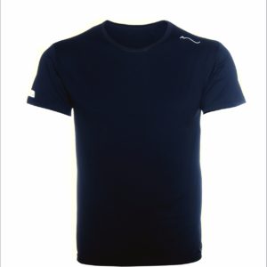 camiseta masculina dry fit preta