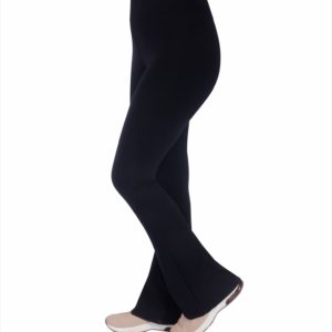 Calça Bailarina Preta