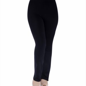 Calça Bailarina Preta