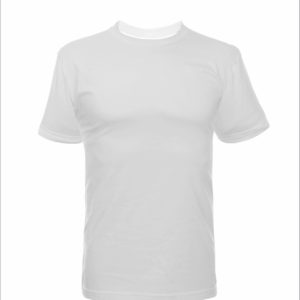 Camiseta Branca