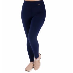 Legging Azul Marinho