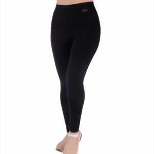 Legging preta