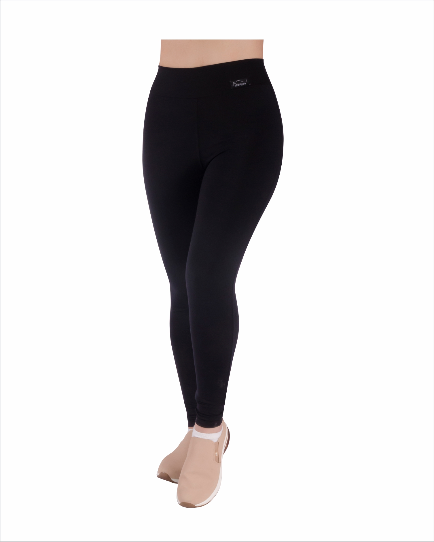 Legging preta - Imagem 2