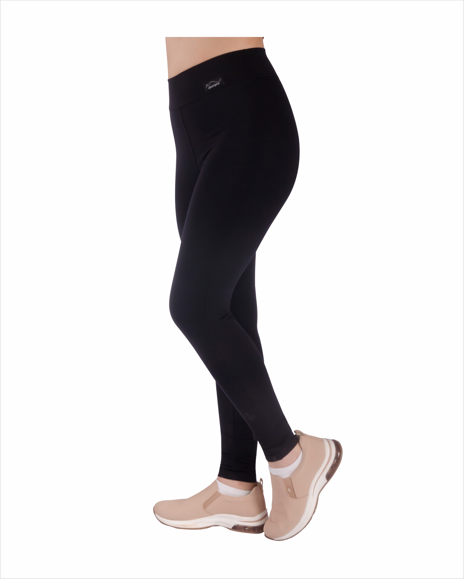 Legging preta