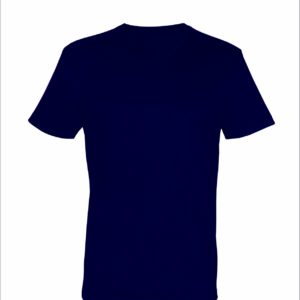 Camiseta azul marinho