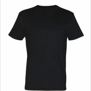 Camiseta Preta