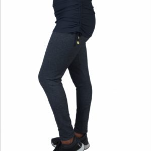 Saia Tapa bumbum com detalhe regulador