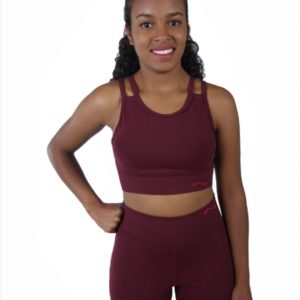 Top bordo
